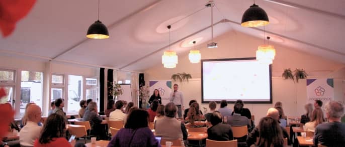 Packalicious community continues to build the future of sustainable packaging