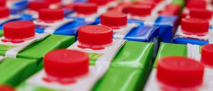 KIDV publishes first ever Recyclecheck for beverage cartons