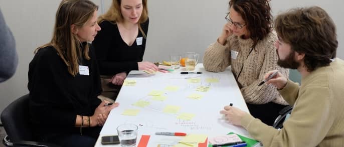 Learning community Packalicious explores routes to intrinsically sustainable packaging