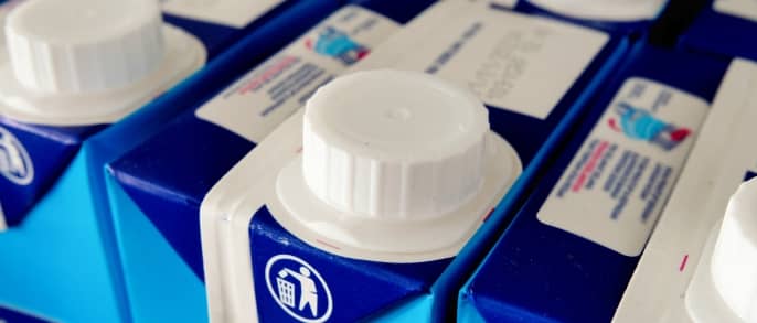 The updated fact sheet on beverage cartons is now available