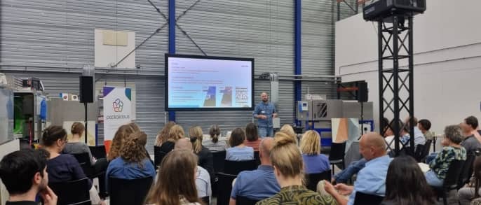 Companies explore packaging challenges at third edition Packalicious Live