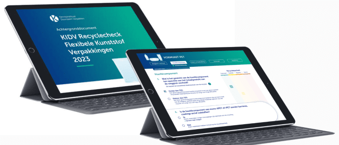 Update 2023 KIDV Recycle Check Flexible Plastic Packaging