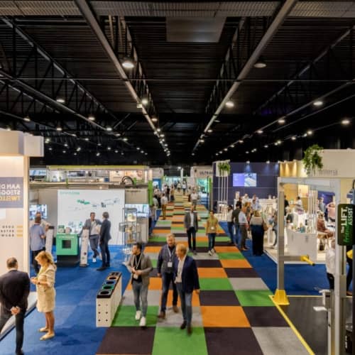 Verpact en KIDV informeren bedrijven op Empack 2025