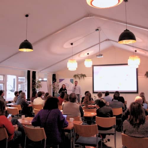 Packalicious community continues to build the future of sustainable packaging