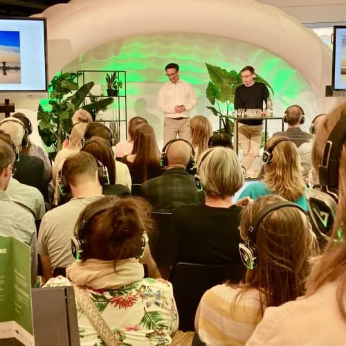 Van PPWR tot CEN: Verpact en Fost Plus informeren verpakkingssector op Pack for the Future
