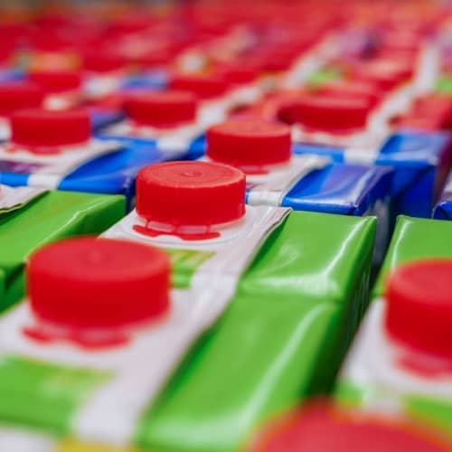KIDV lanceert eerste Recyclecheck voor drankenkartons