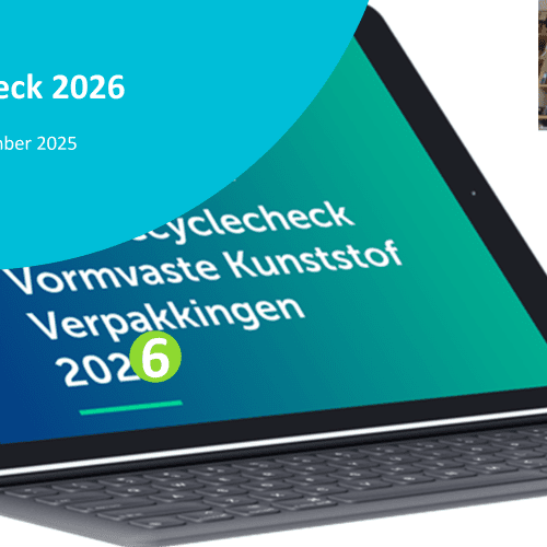 Terugblik op het Webinar Recyclecheck 2026