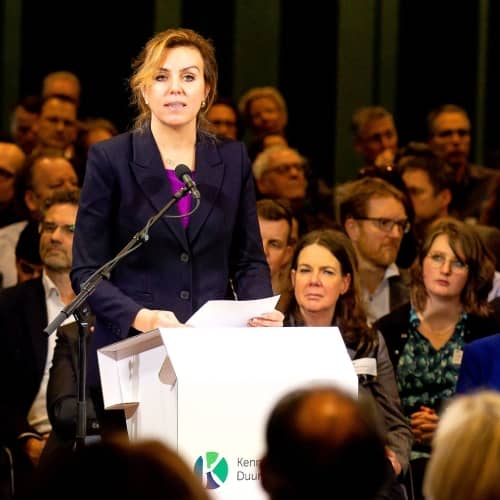 Verpakken: hoe duurzaam kan het?