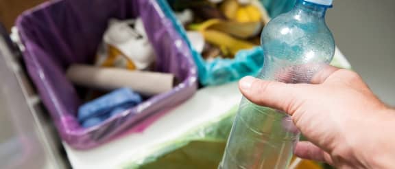  Hoge Recyclingpercentages Maar Er Zijn Nog Veel Stappen Nodig KIDV