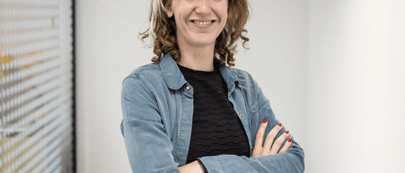Even Voorstellen Mirjam Tiems KIDV