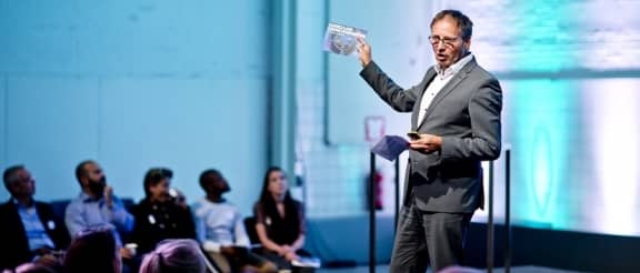 Duurzaam door(ver)pakken: van plan naar praktijk