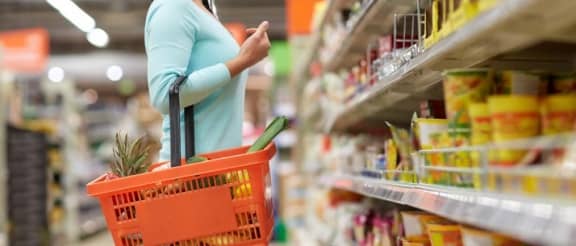 Consument aan het woord en aan het roer