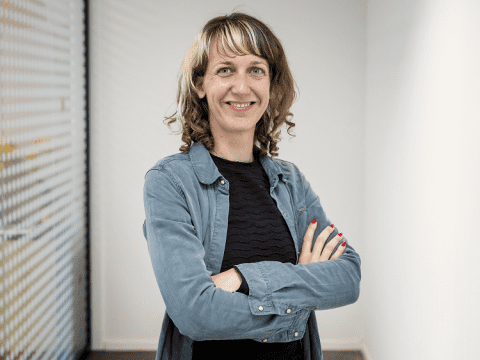 Even Voorstellen Mirjam Tiems KIDV