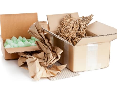 code Vervormen Afsnijden KIDV Recyclecheck Papier en Karton Verpakkingen – KIDV
