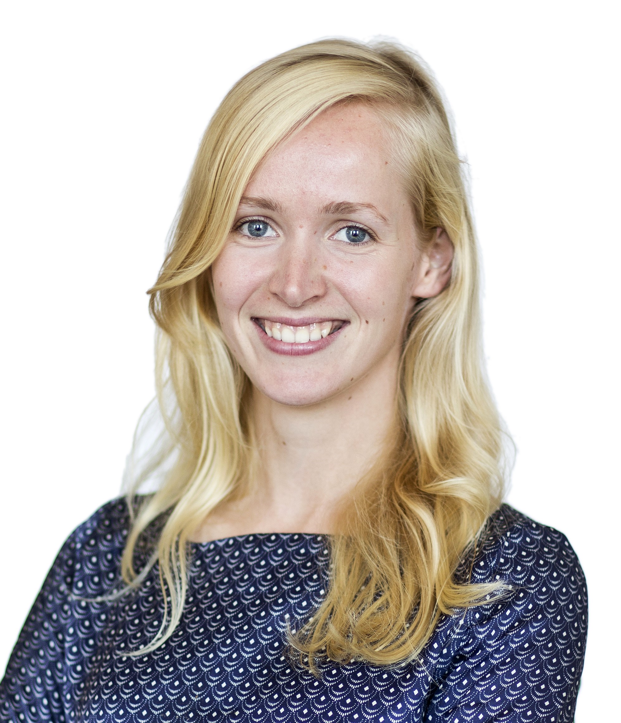 Nikki Groote Schaarsberg